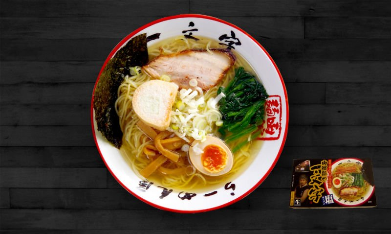 Illustration for article titled Noodles.Noodles.Noodles.